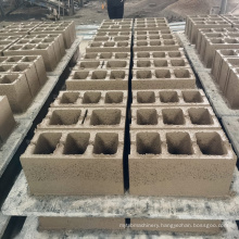 Large Quantity and Cheap Price High Class GMT Fiberglass Pallet for Block Making Machine PVC/Wood/Bamboo Pallet for sale